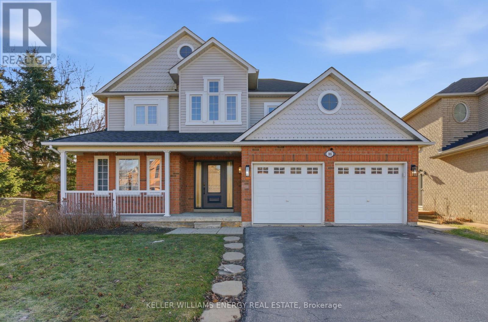 105 GUILDWOOD DRIVE, Clarington, Ontario