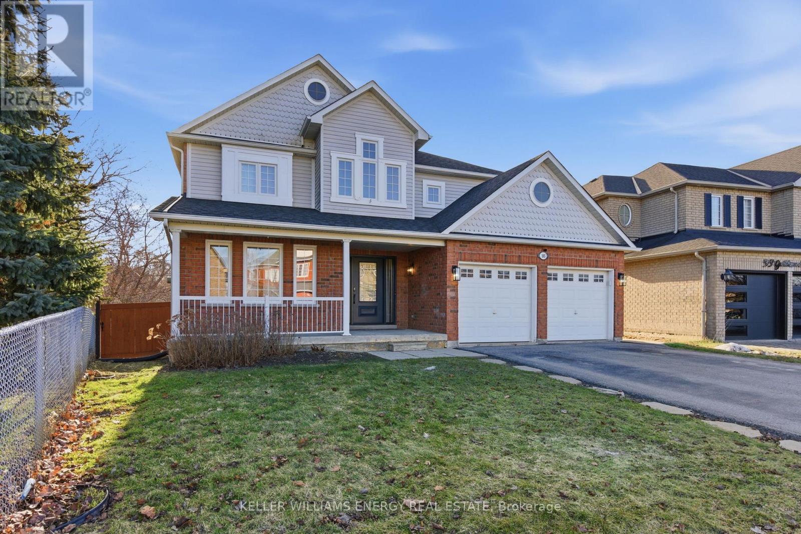 105 Guildwood Drive, Clarington, Ontario  L1C 5C7 - Photo 2 - E12899444