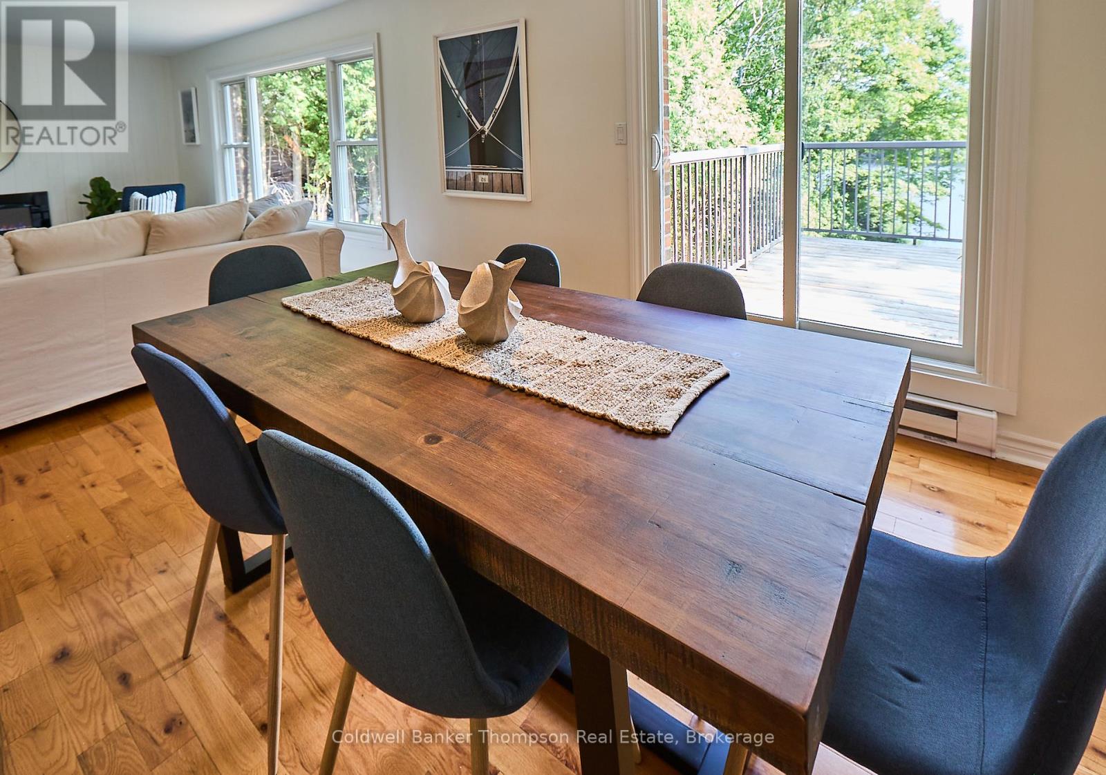 109 Riverside Drive, Huntsville, Ontario  P1H 1R6 - Photo 13 - X12899214