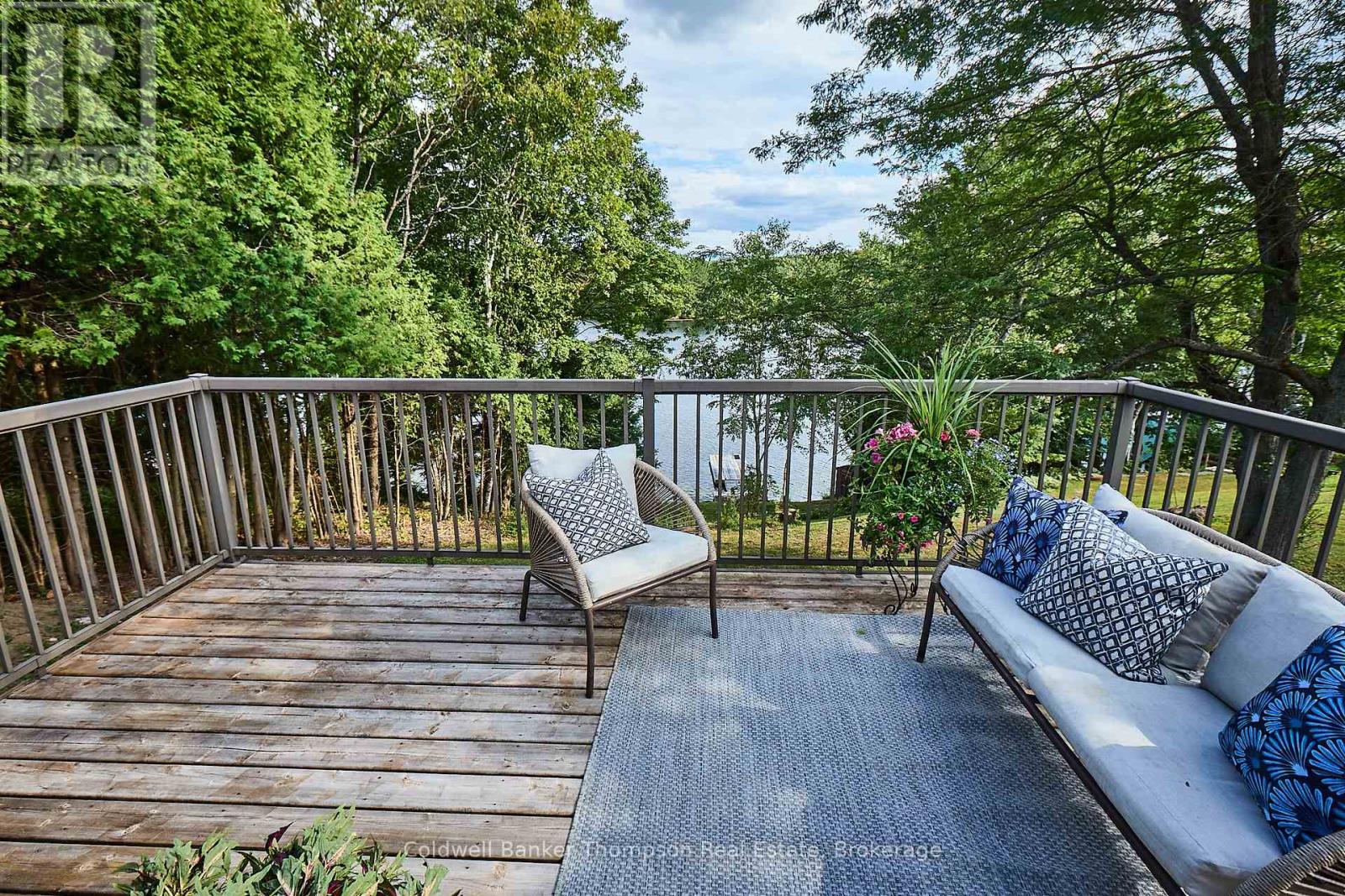 109 Riverside Drive, Huntsville, Ontario  P1H 1R6 - Photo 14 - X12899214