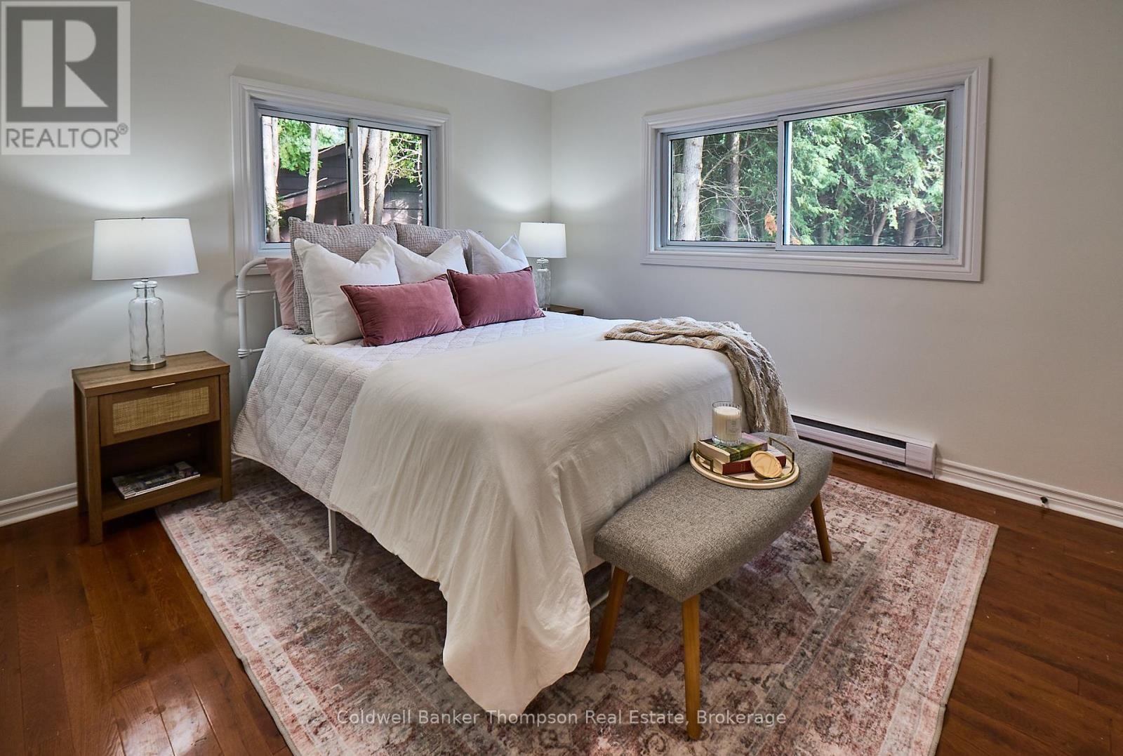 109 Riverside Drive, Huntsville, Ontario  P1H 1R6 - Photo 15 - X12899214