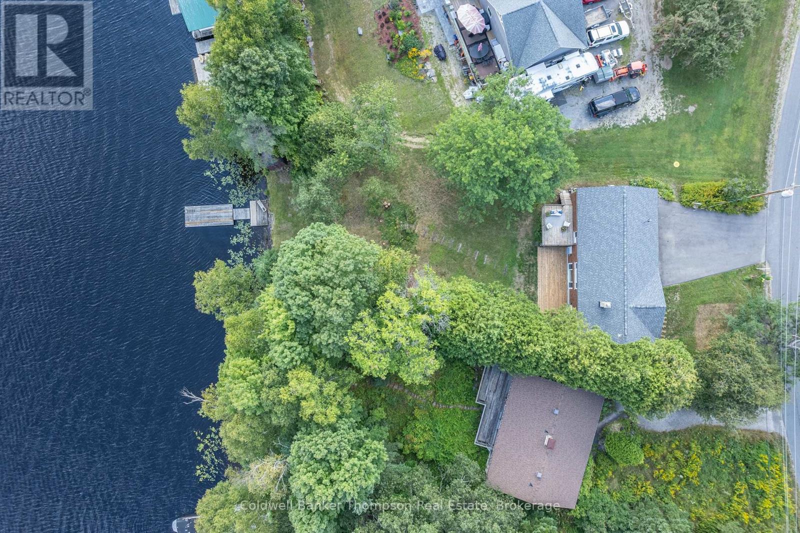 109 Riverside Drive, Huntsville, Ontario  P1H 1R6 - Photo 19 - X12899214