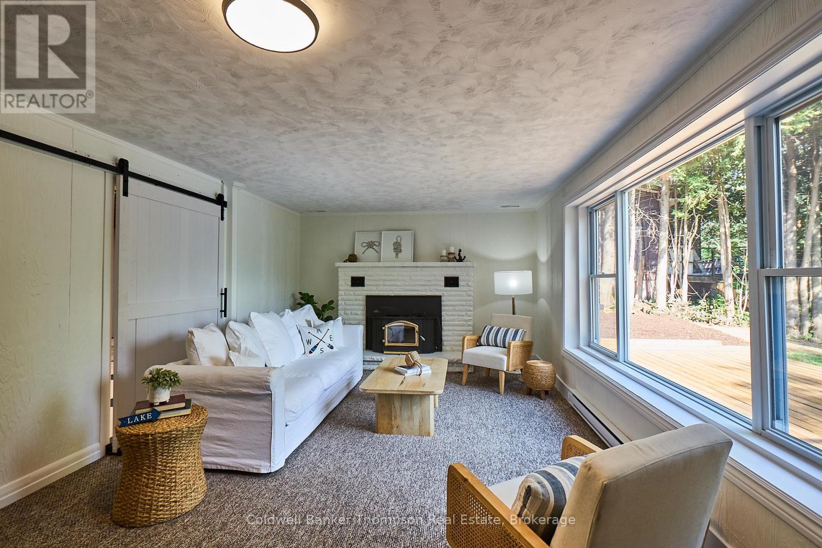 109 Riverside Drive, Huntsville, Ontario  P1H 1R6 - Photo 22 - X12899214