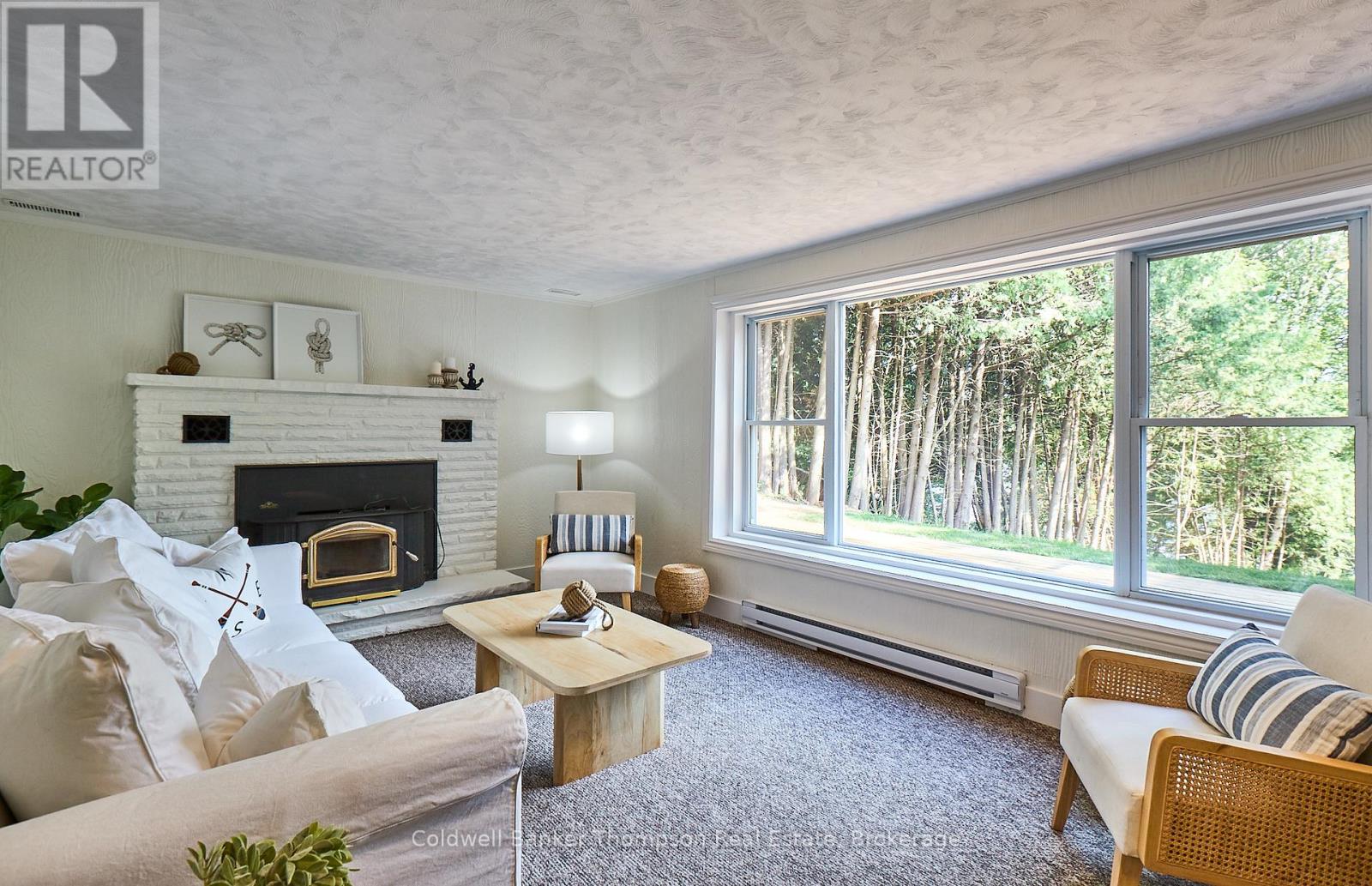 109 Riverside Drive, Huntsville, Ontario  P1H 1R6 - Photo 23 - X12899214