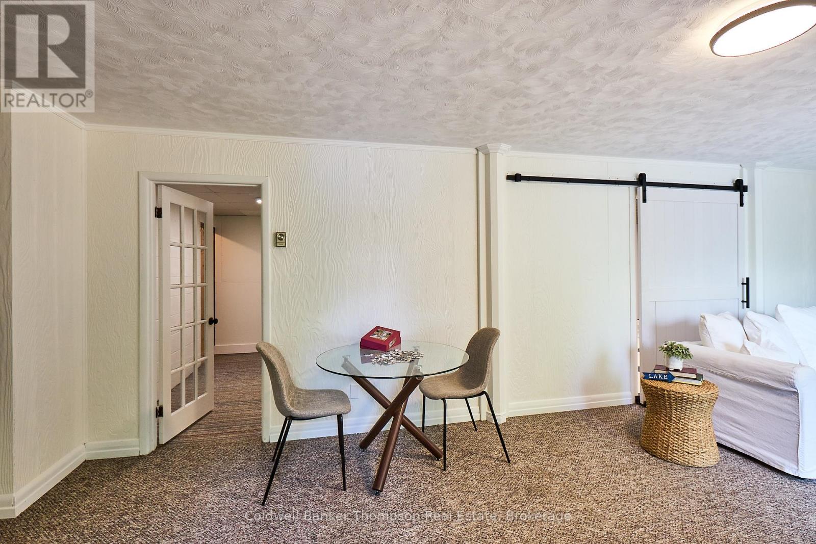 109 Riverside Drive, Huntsville, Ontario  P1H 1R6 - Photo 25 - X12899214