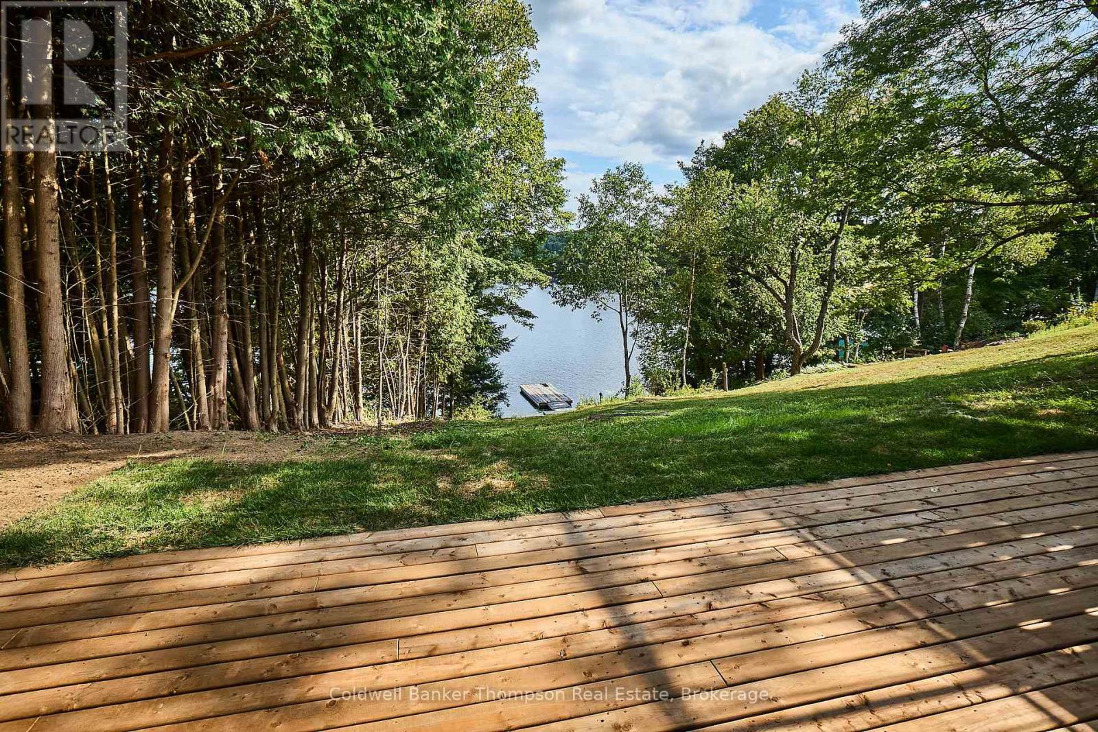 109 Riverside Drive, Huntsville, Ontario  P1H 1R6 - Photo 26 - X12899214