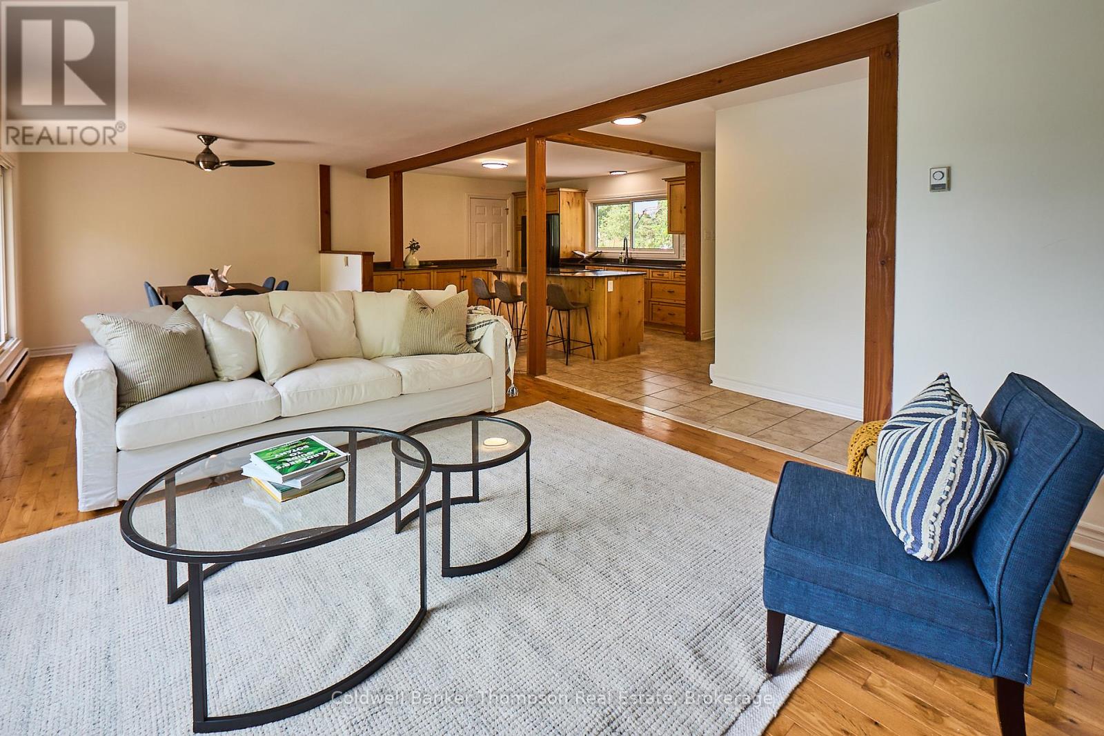 109 Riverside Drive, Huntsville, Ontario  P1H 1R6 - Photo 7 - X12899214