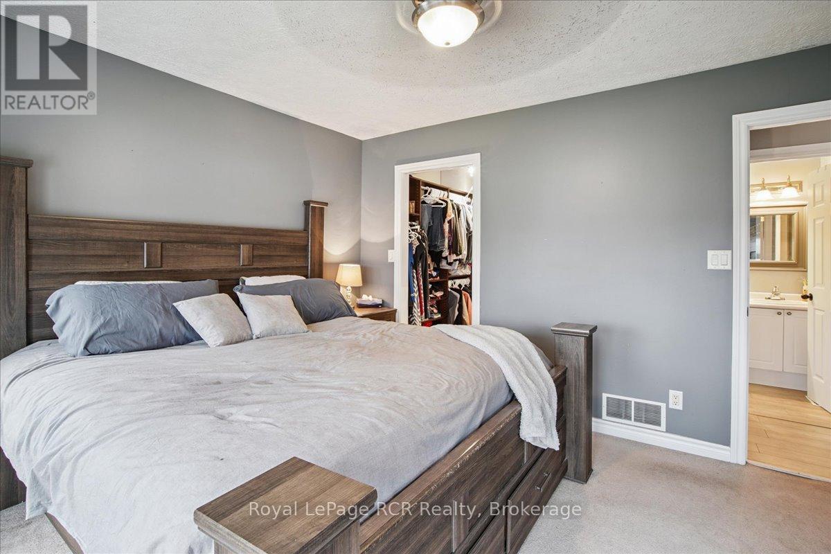 741 25th A Street E, Owen Sound, Ontario  N4K 6V1 - Photo 21 - X12899254