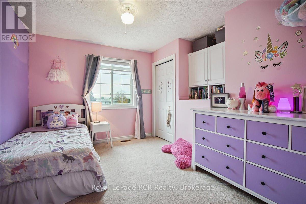 741 25th A Street E, Owen Sound, Ontario  N4K 6V1 - Photo 26 - X12899254