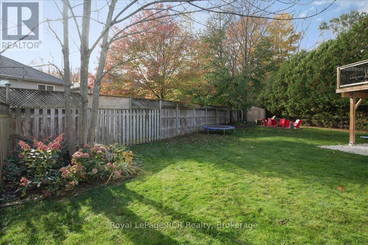 741 25th A Street E, Owen Sound, Ontario  N4K 6V1 - Photo 40 - X12899254