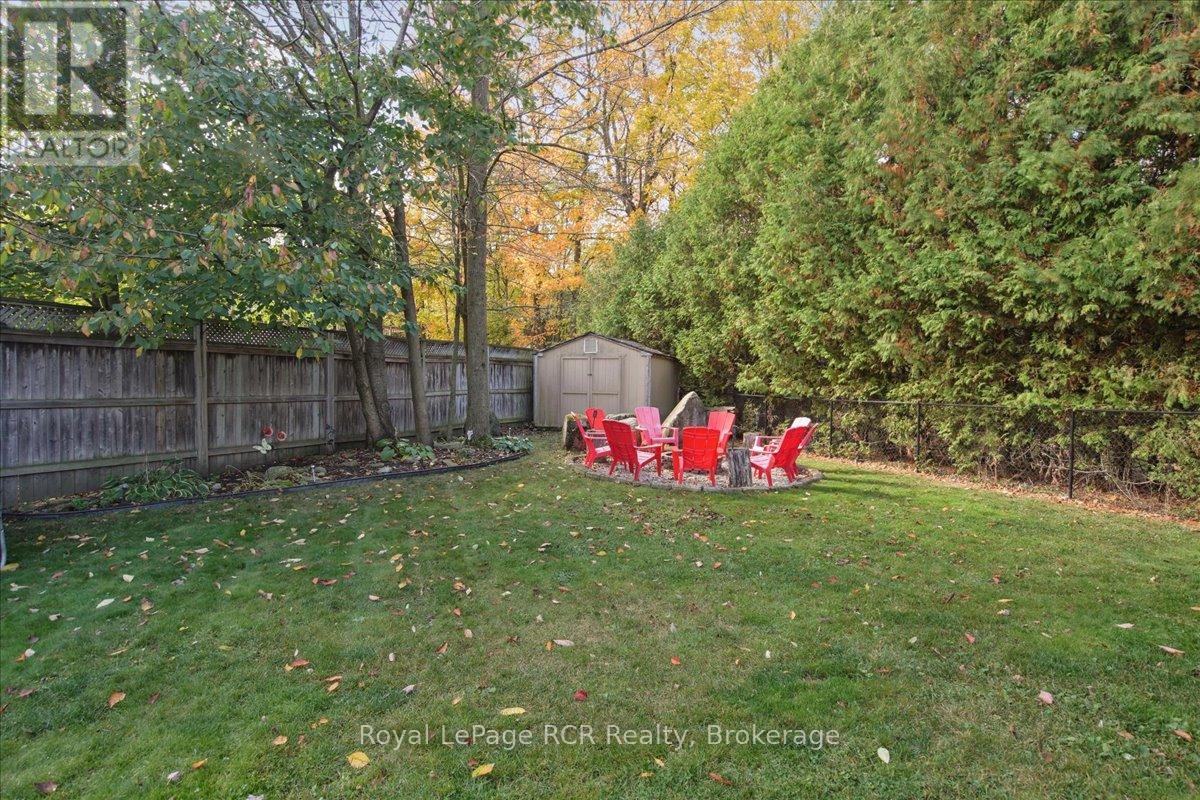 741 25th A Street E, Owen Sound, Ontario  N4K 6V1 - Photo 41 - X12899254