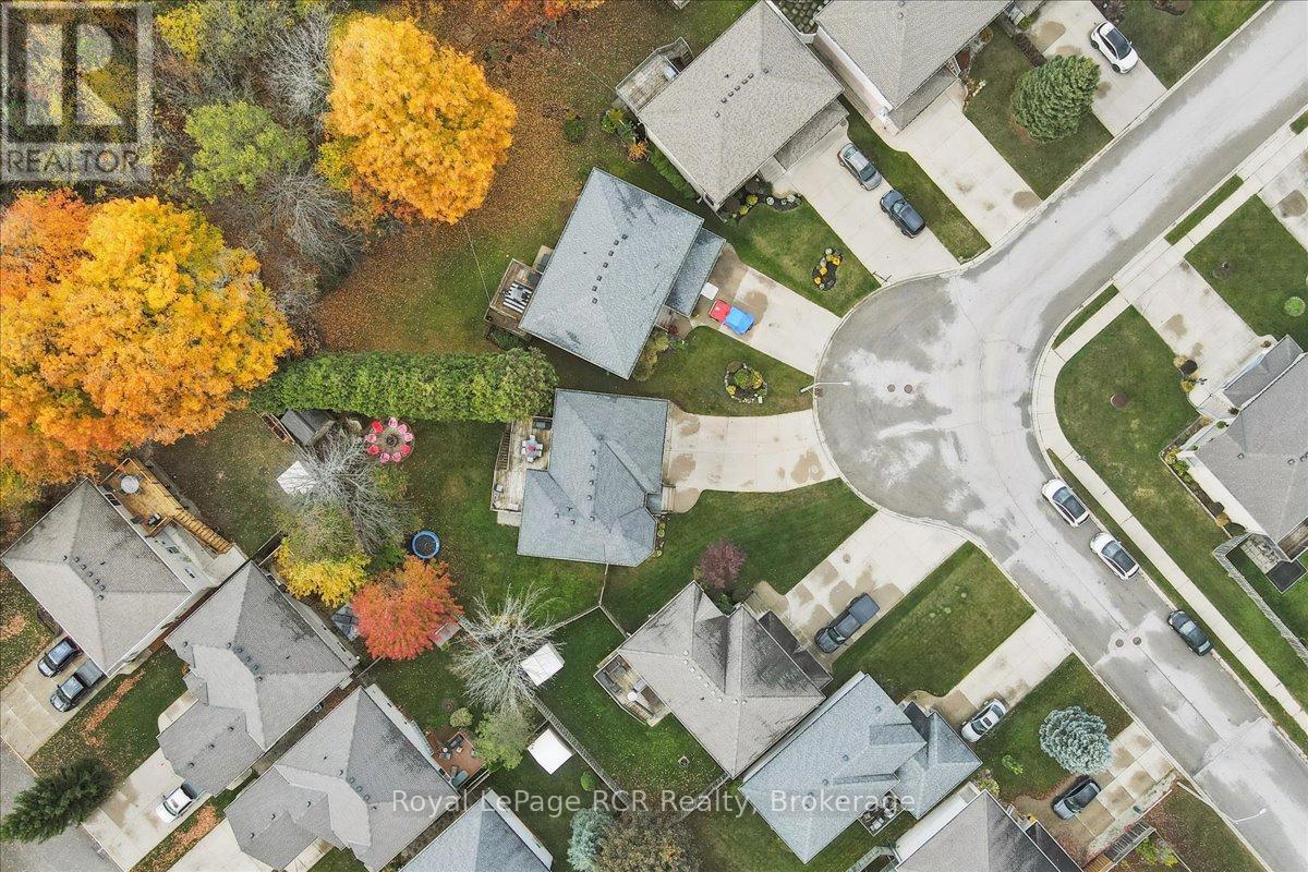 741 25th A Street E, Owen Sound, Ontario  N4K 6V1 - Photo 44 - X12899254