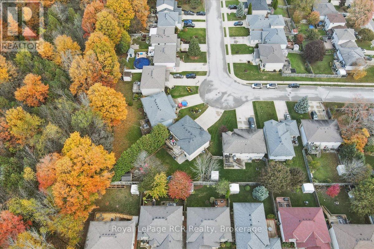 741 25th A Street E, Owen Sound, Ontario  N4K 6V1 - Photo 45 - X12899254