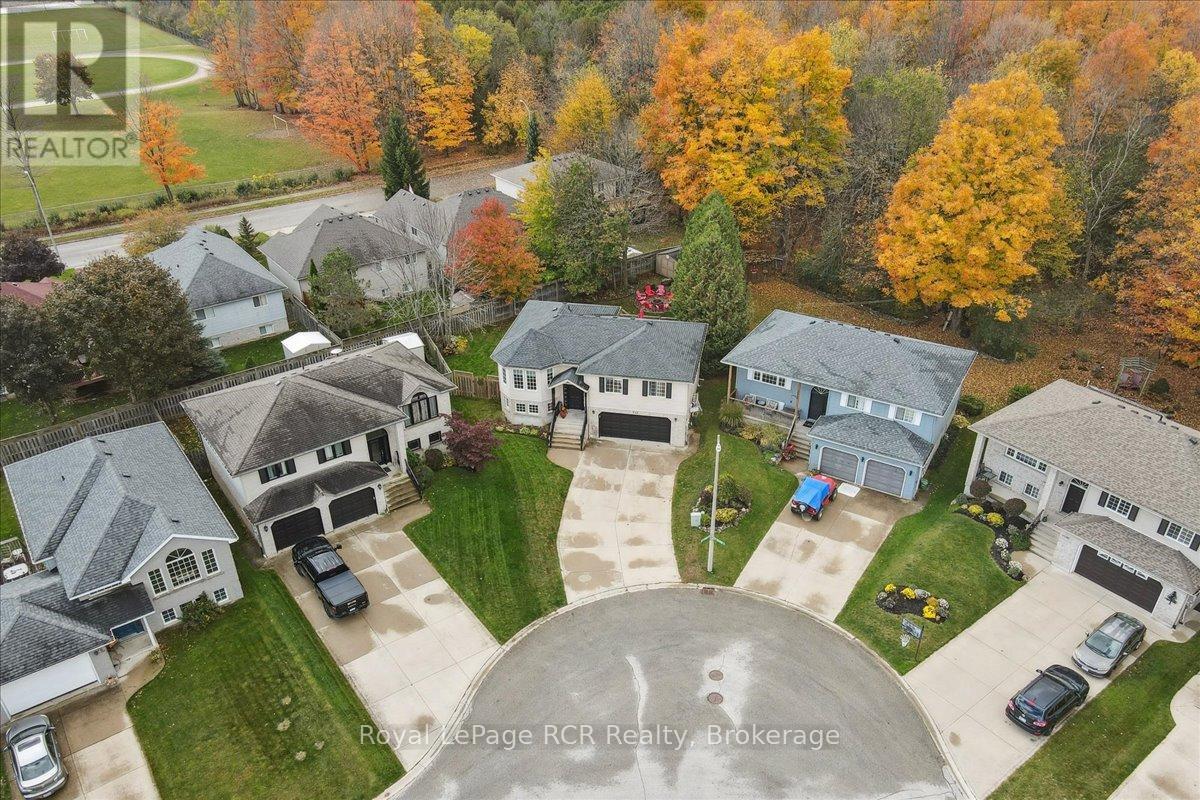 741 25th A Street E, Owen Sound, Ontario  N4K 6V1 - Photo 46 - X12899254