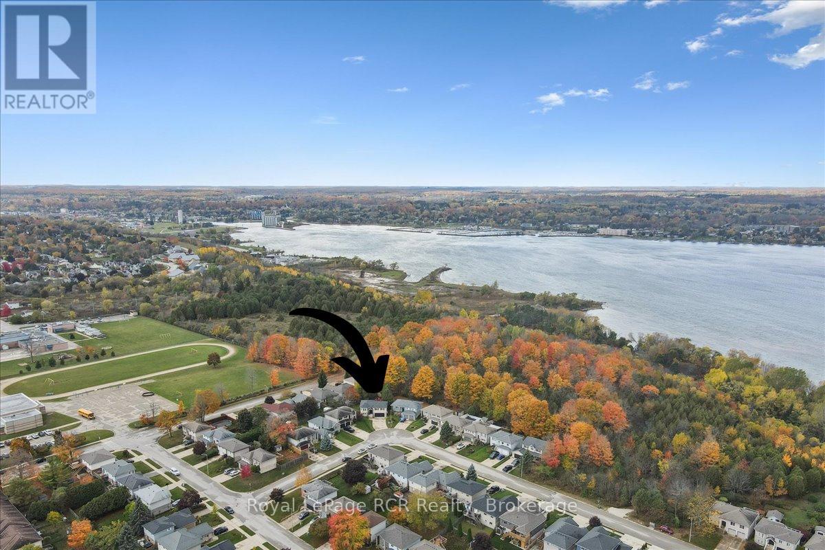 741 25th A Street E, Owen Sound, Ontario  N4K 6V1 - Photo 47 - X12899254