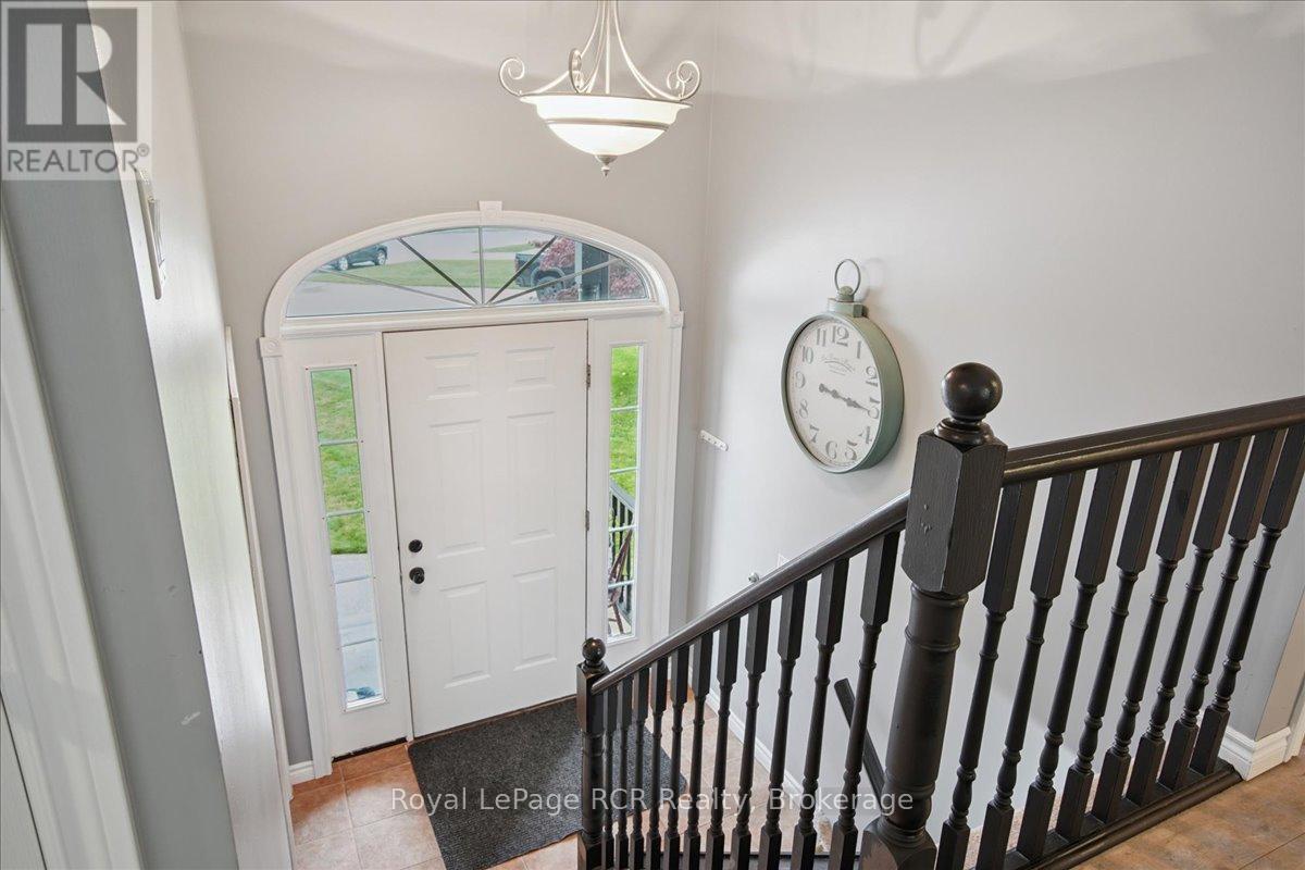 741 25th A Street E, Owen Sound, Ontario  N4K 6V1 - Photo 5 - X12899254