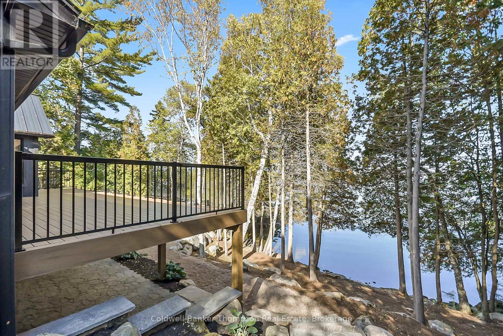 1108 South Bernard Lake Road, Sundridge, Ontario  P0A 1Z0 - Photo 10 - X12899256