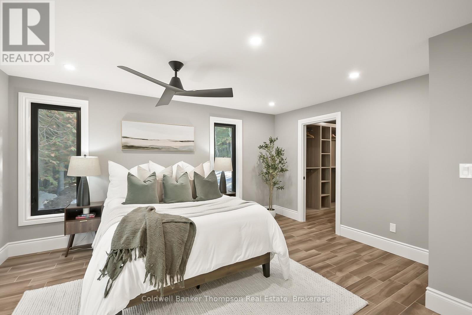 1108 South Bernard Lake Road, Sundridge, Ontario  P0A 1Z0 - Photo 12 - X12899256