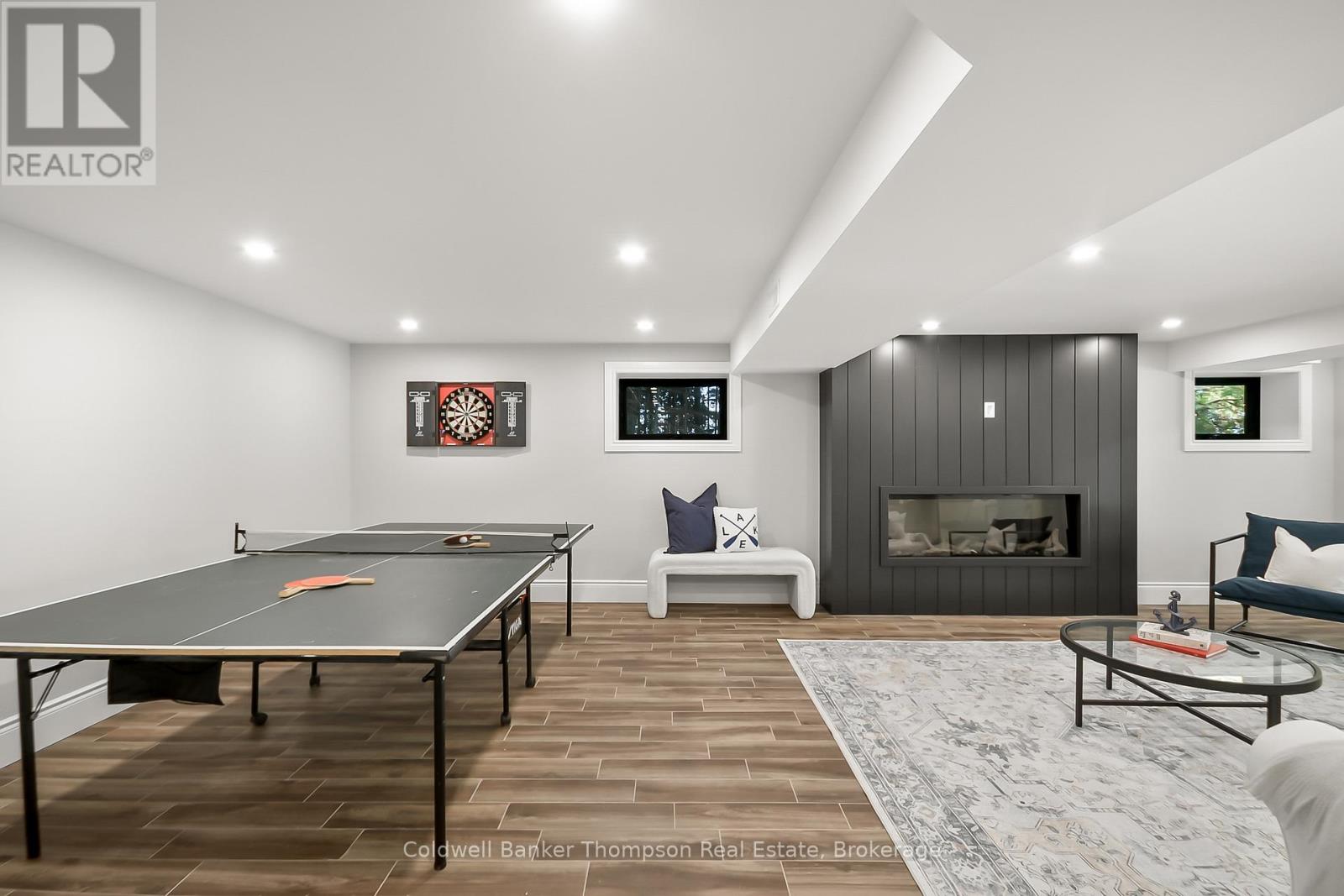 1108 South Bernard Lake Road, Sundridge, Ontario  P0A 1Z0 - Photo 17 - X12899256