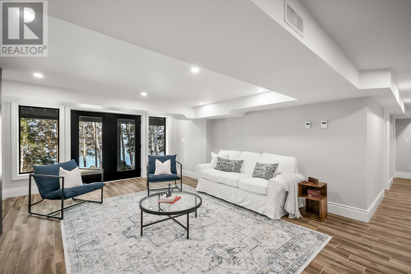 1108 South Bernard Lake Road, Sundridge, Ontario  P0A 1Z0 - Photo 19 - X12899256