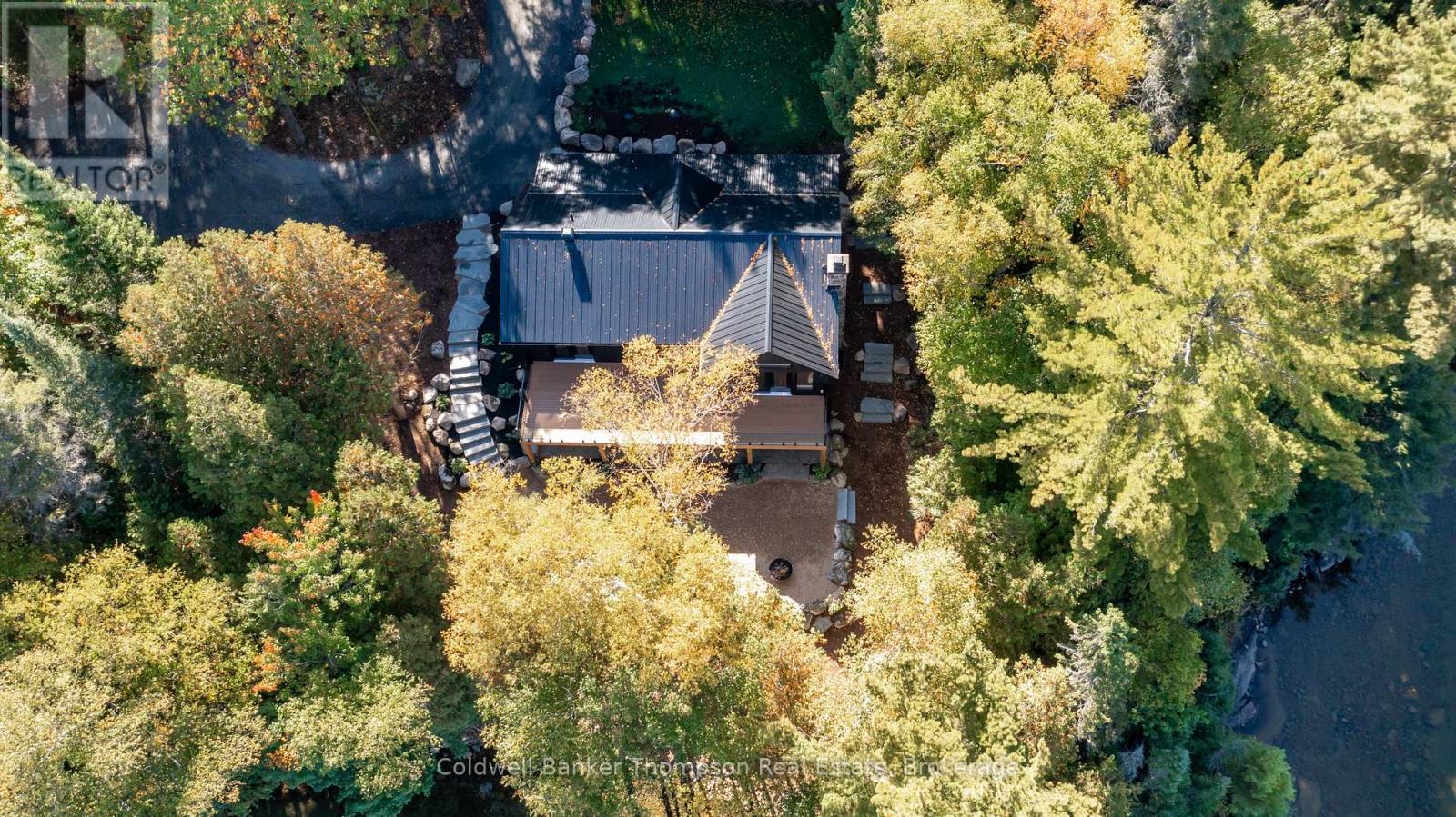 1108 South Bernard Lake Road, Sundridge, Ontario  P0A 1Z0 - Photo 2 - X12899256