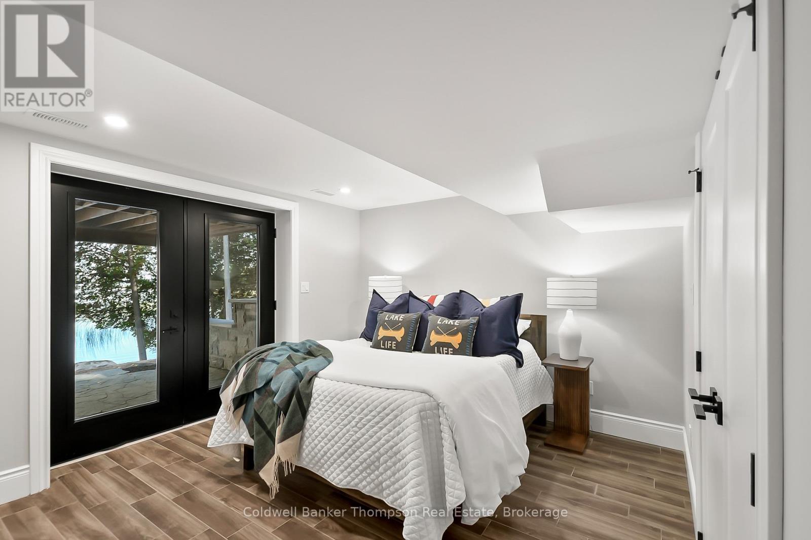 1108 South Bernard Lake Road, Sundridge, Ontario  P0A 1Z0 - Photo 20 - X12899256