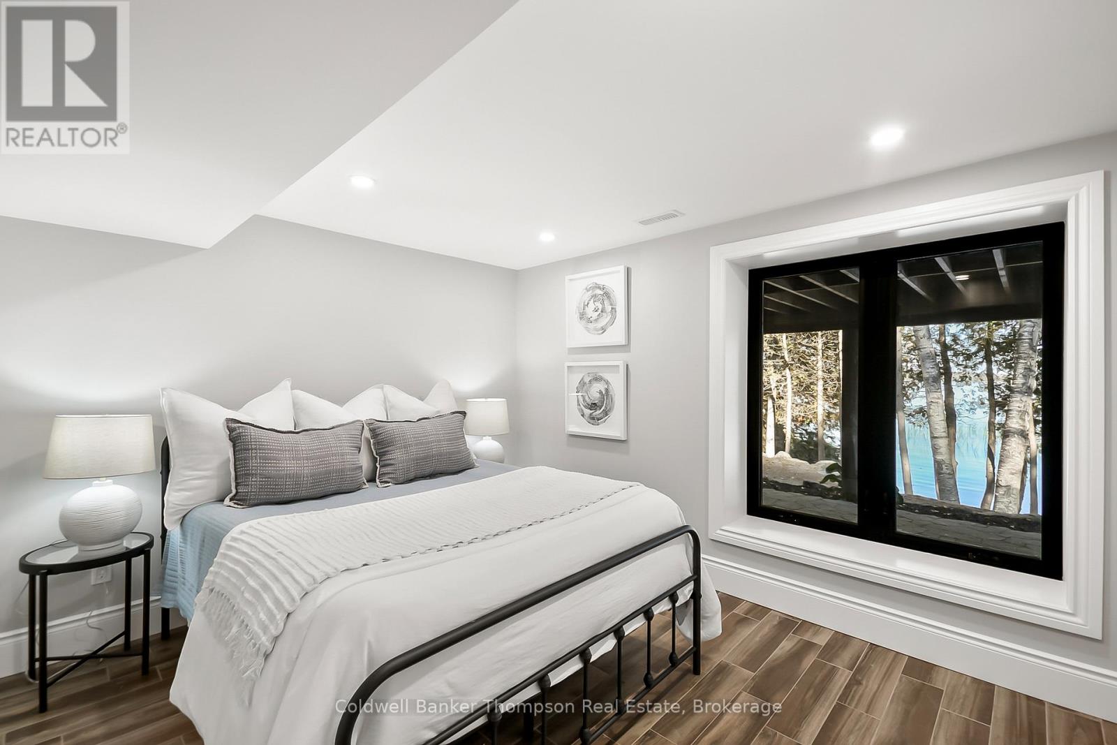 1108 South Bernard Lake Road, Sundridge, Ontario  P0A 1Z0 - Photo 21 - X12899256