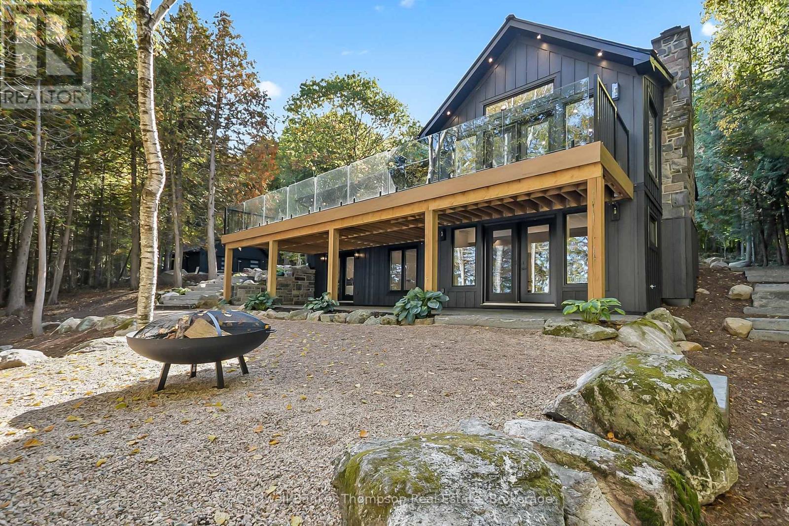 1108 South Bernard Lake Road, Sundridge, Ontario  P0A 1Z0 - Photo 26 - X12899256