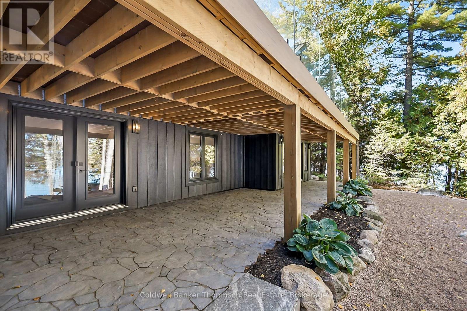 1108 South Bernard Lake Road, Sundridge, Ontario  P0A 1Z0 - Photo 27 - X12899256