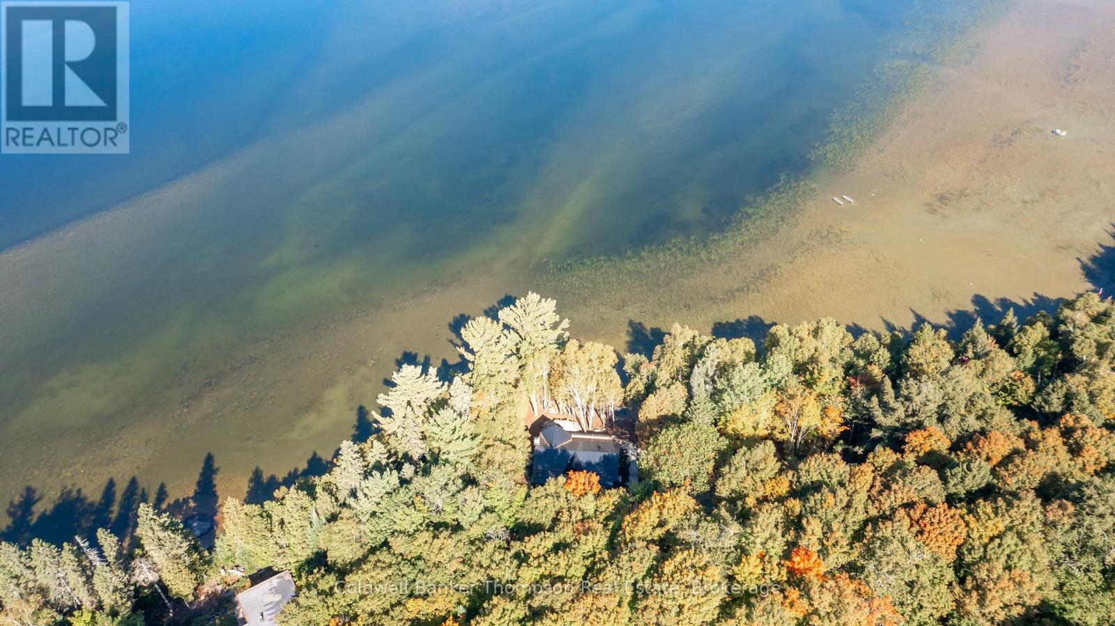 1108 South Bernard Lake Road, Sundridge, Ontario  P0A 1Z0 - Photo 31 - X12899256