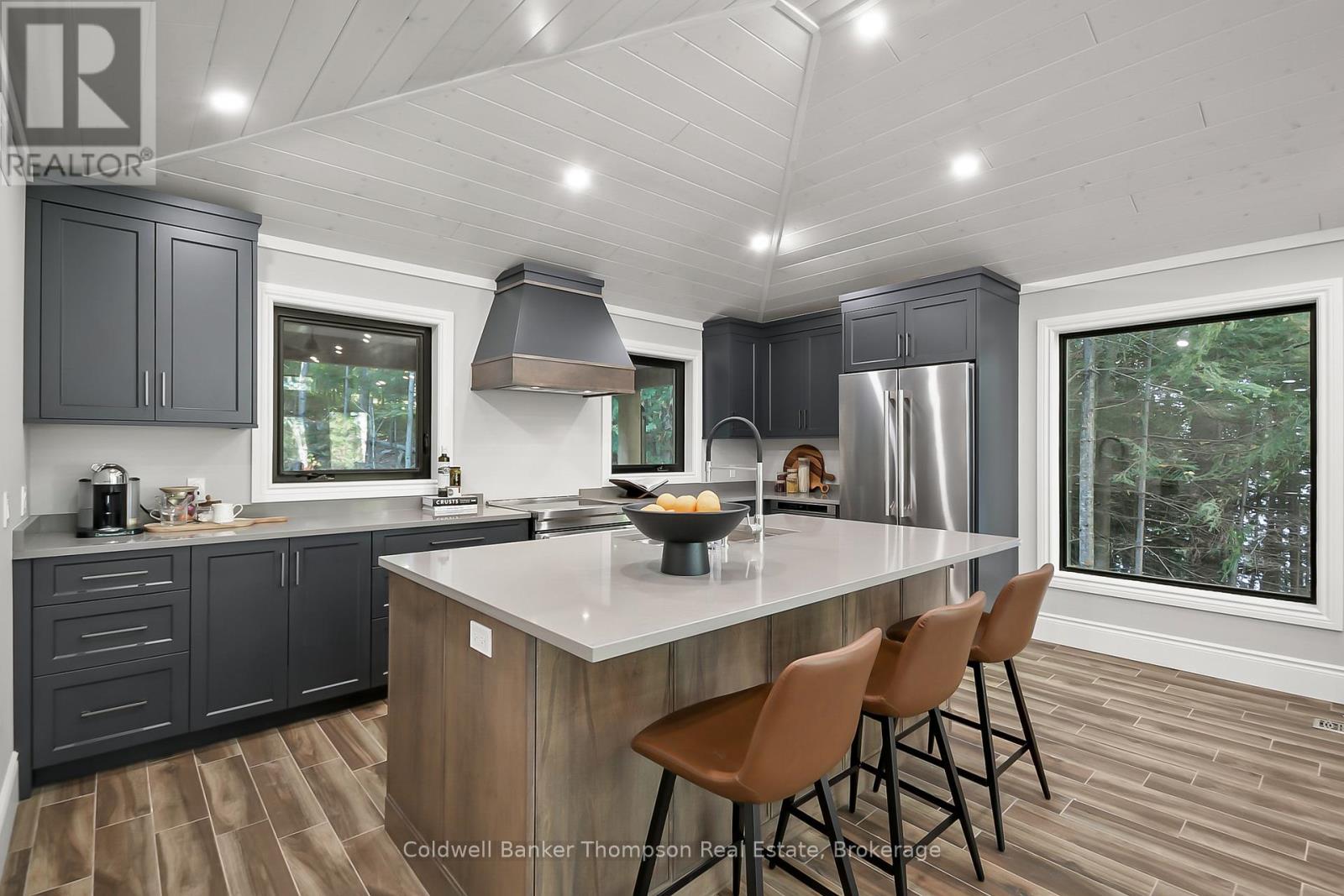 1108 South Bernard Lake Road, Sundridge, Ontario  P0A 1Z0 - Photo 4 - X12899256