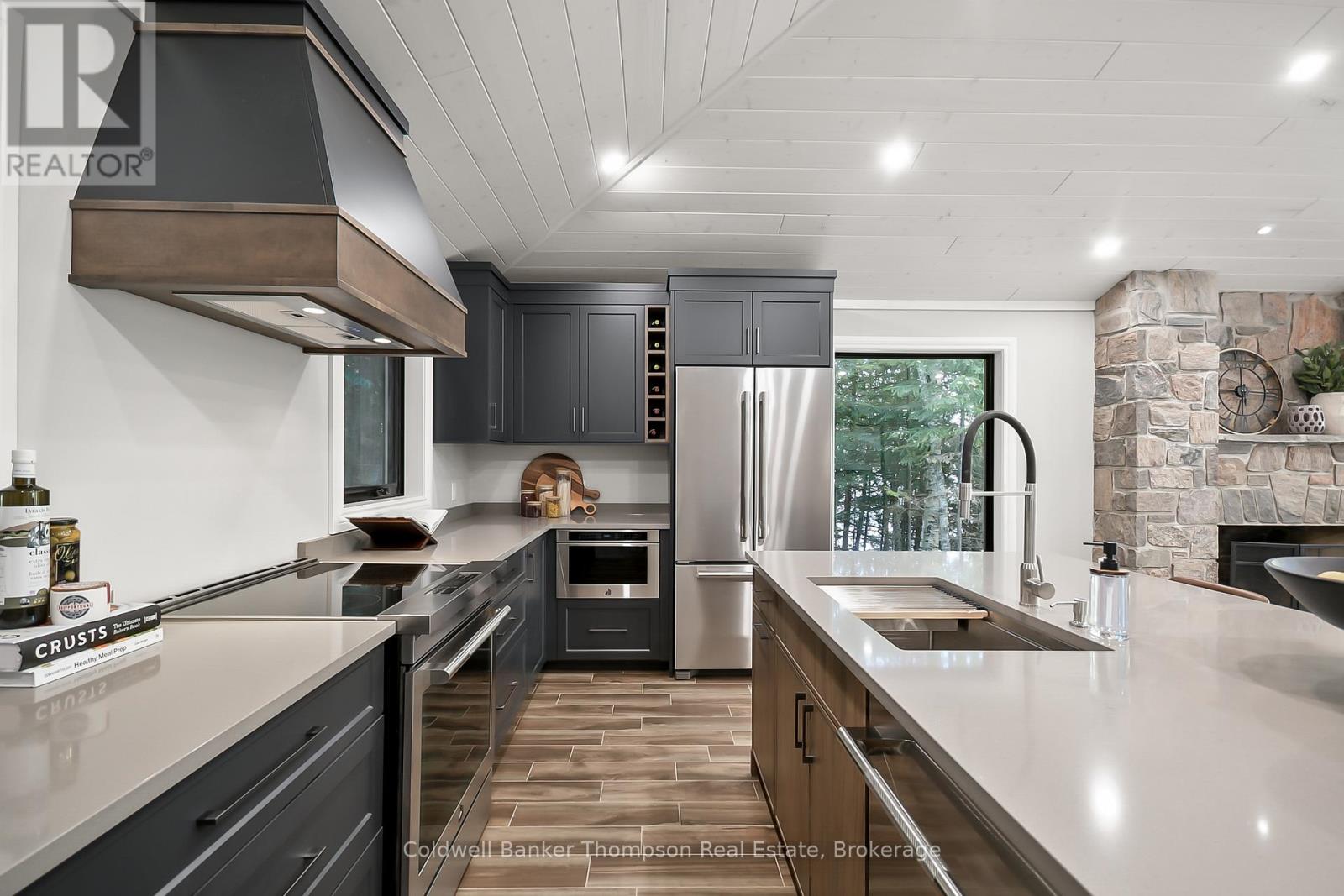 1108 South Bernard Lake Road, Sundridge, Ontario  P0A 1Z0 - Photo 5 - X12899256