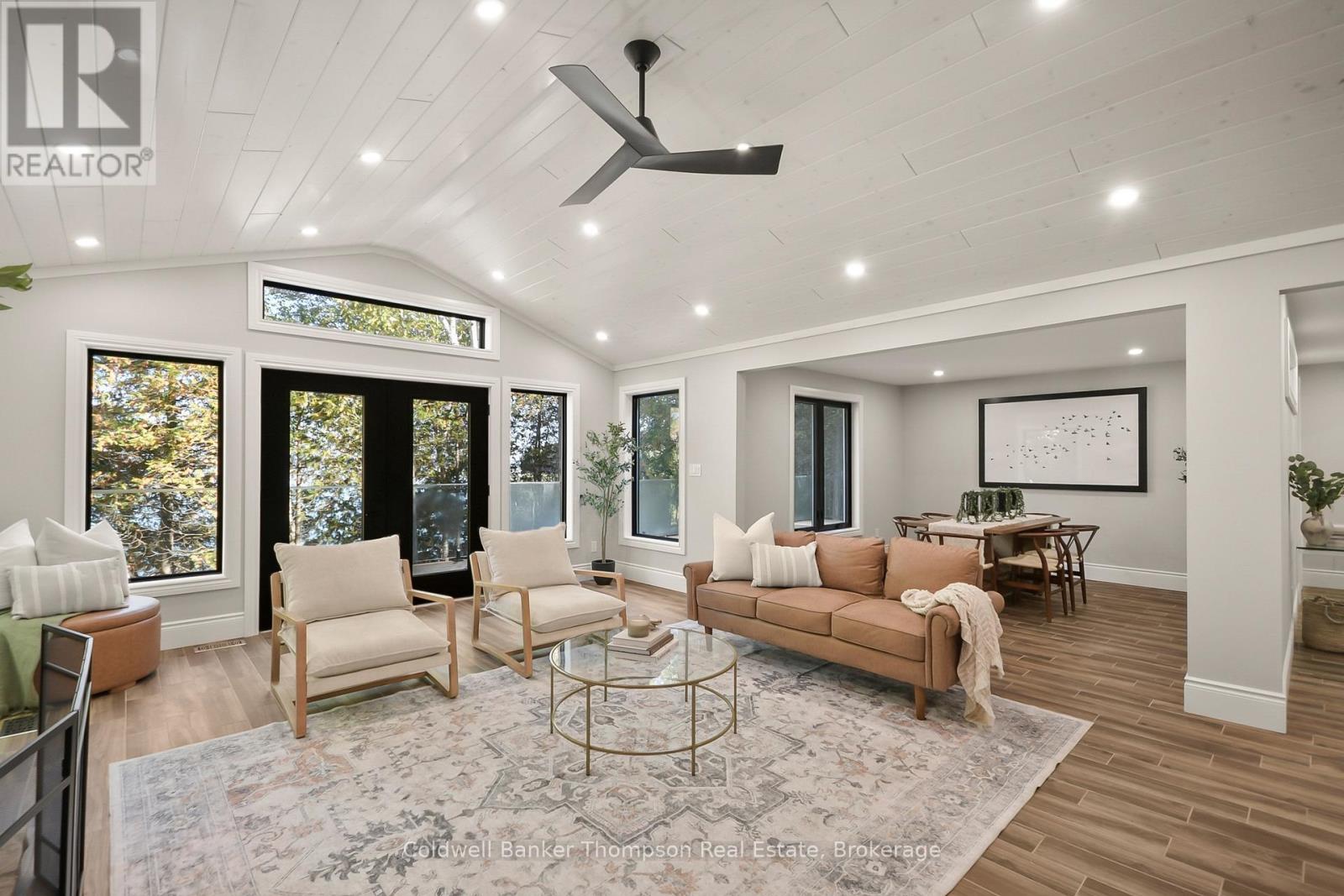 1108 South Bernard Lake Road, Sundridge, Ontario  P0A 1Z0 - Photo 7 - X12899256