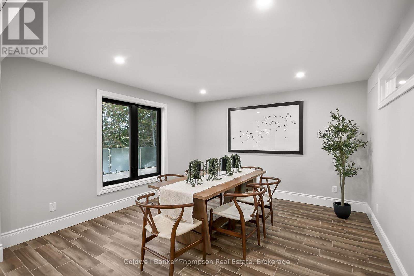 1108 South Bernard Lake Road, Sundridge, Ontario  P0A 1Z0 - Photo 9 - X12899256