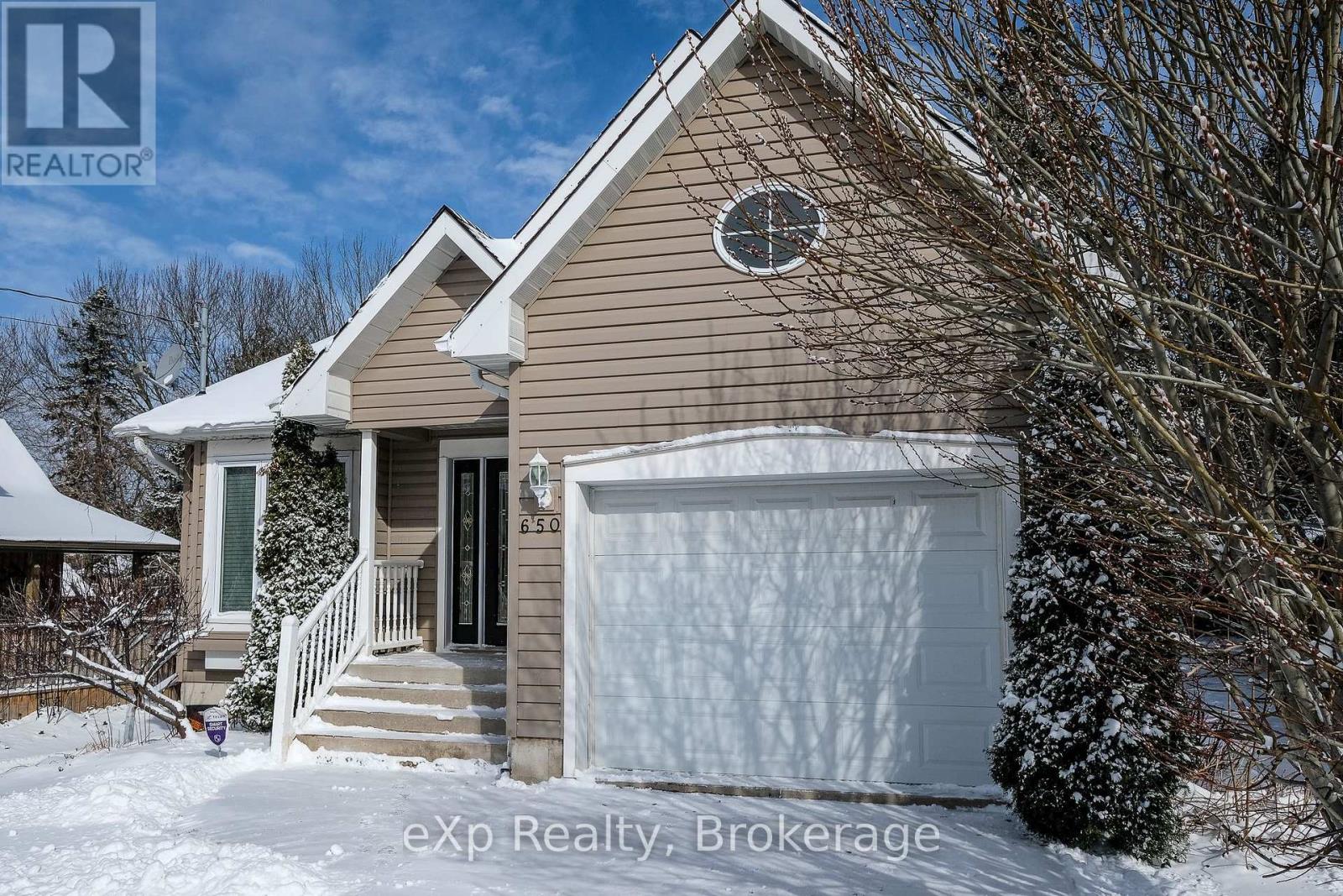 650 6th Street E, Owen Sound, Ontario  N4K 1G3 - Photo 3 - X12899354
