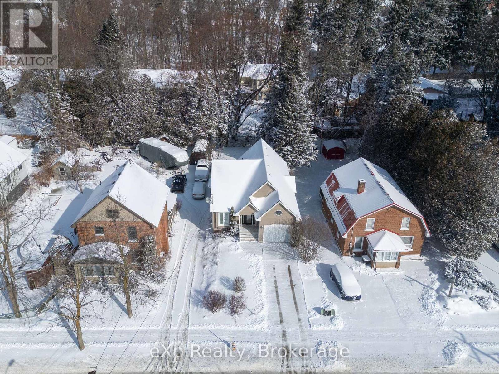 650 6th Street E, Owen Sound, Ontario  N4K 1G3 - Photo 32 - X12899354