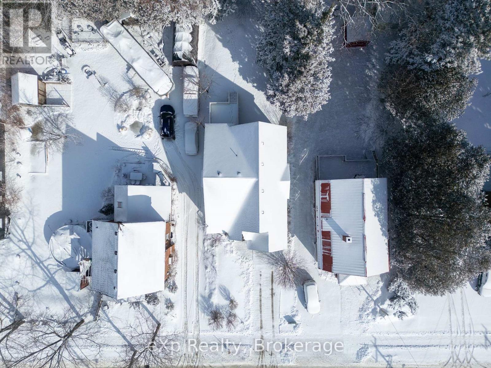 650 6th Street E, Owen Sound, Ontario  N4K 1G3 - Photo 34 - X12899354