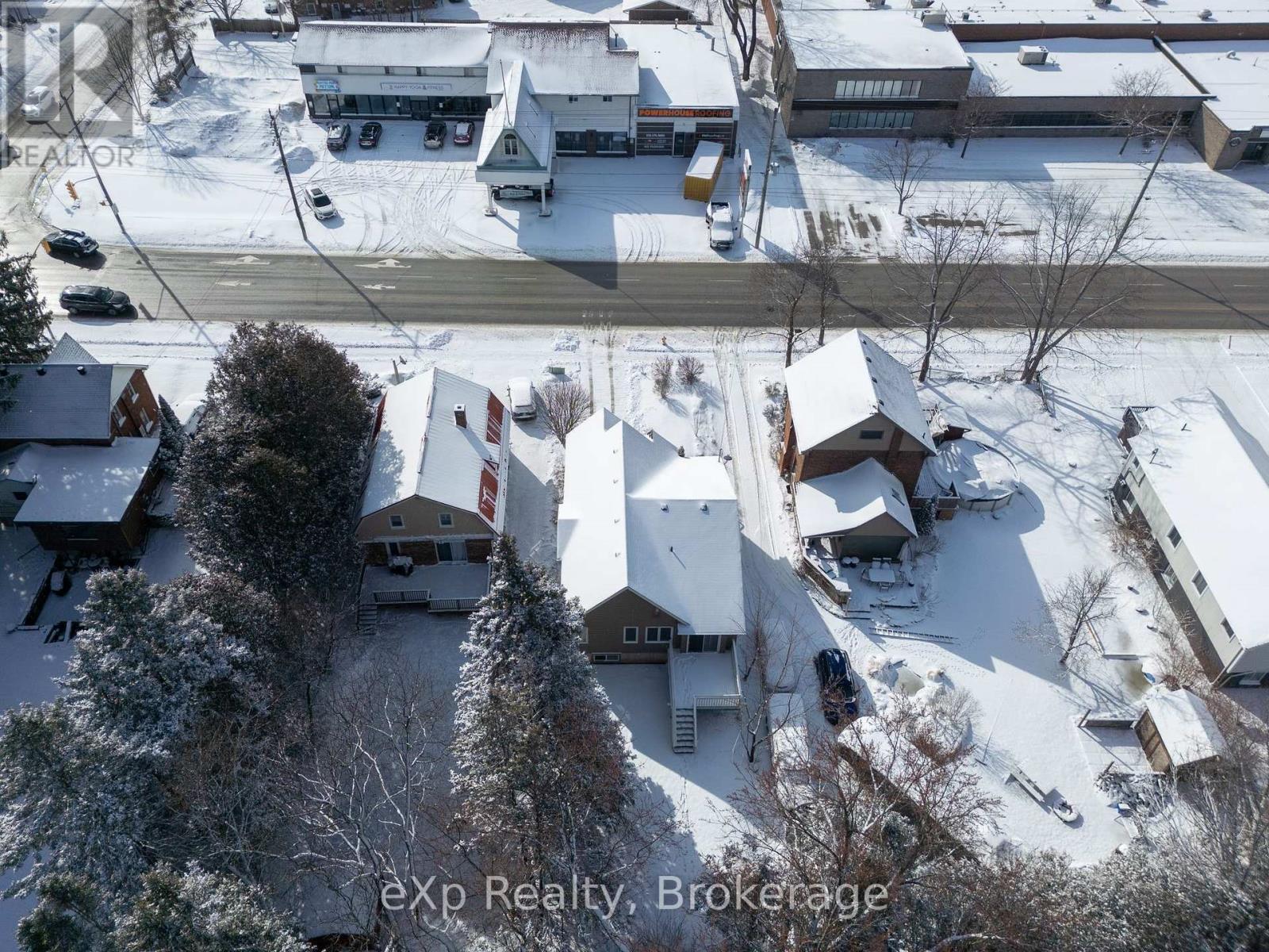 650 6th Street E, Owen Sound, Ontario  N4K 1G3 - Photo 35 - X12899354