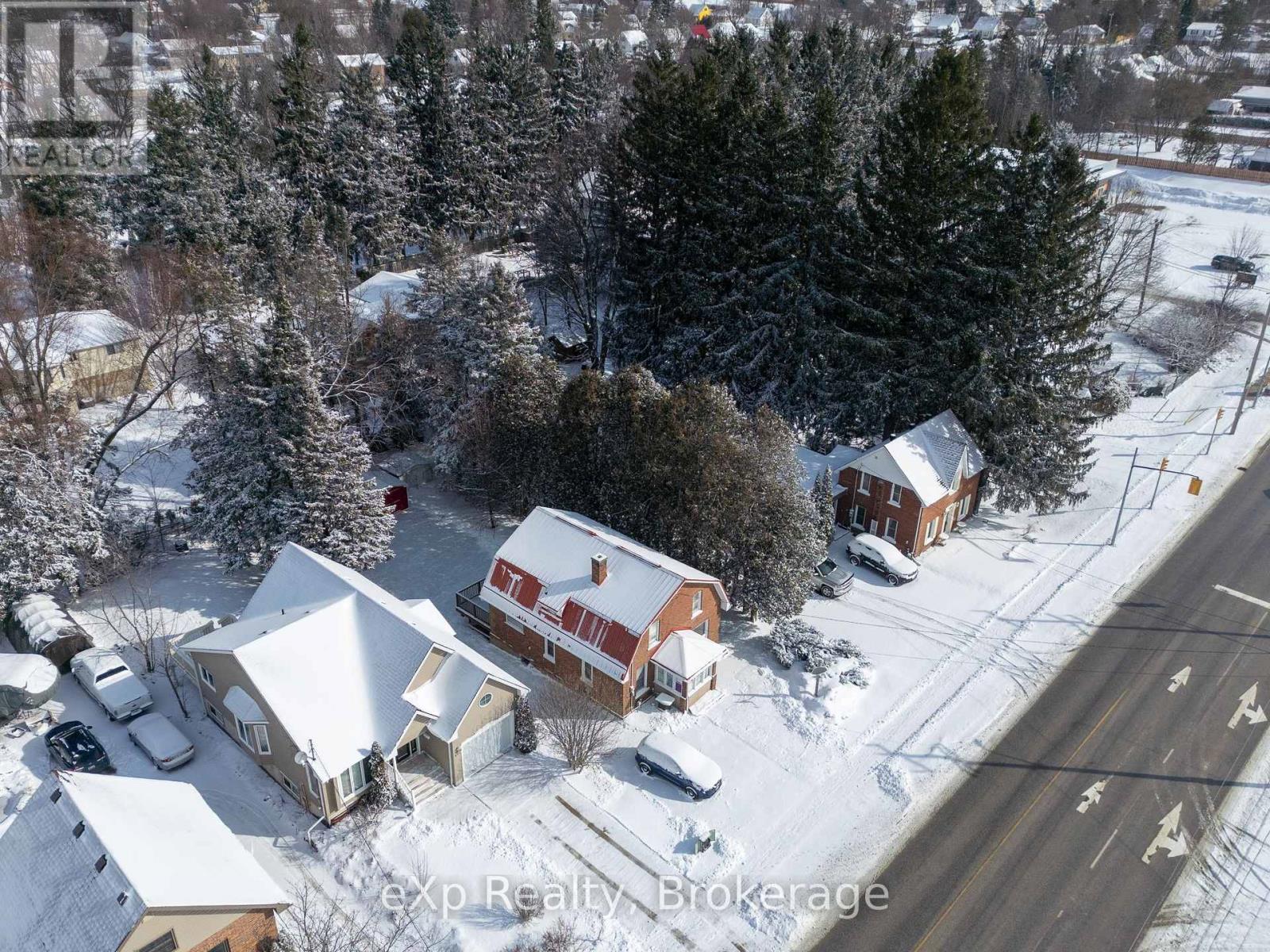 650 6th Street E, Owen Sound, Ontario  N4K 1G3 - Photo 36 - X12899354