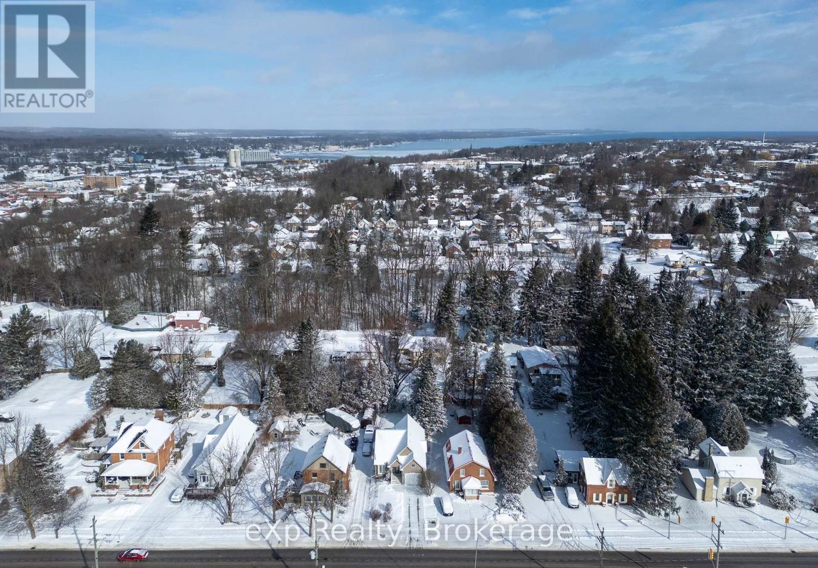 650 6th Street E, Owen Sound, Ontario  N4K 1G3 - Photo 37 - X12899354