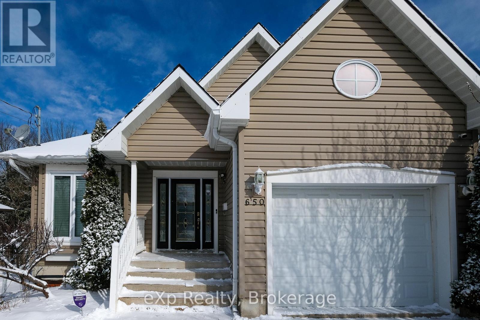 650 6th Street E, Owen Sound, Ontario  N4K 1G3 - Photo 4 - X12899354