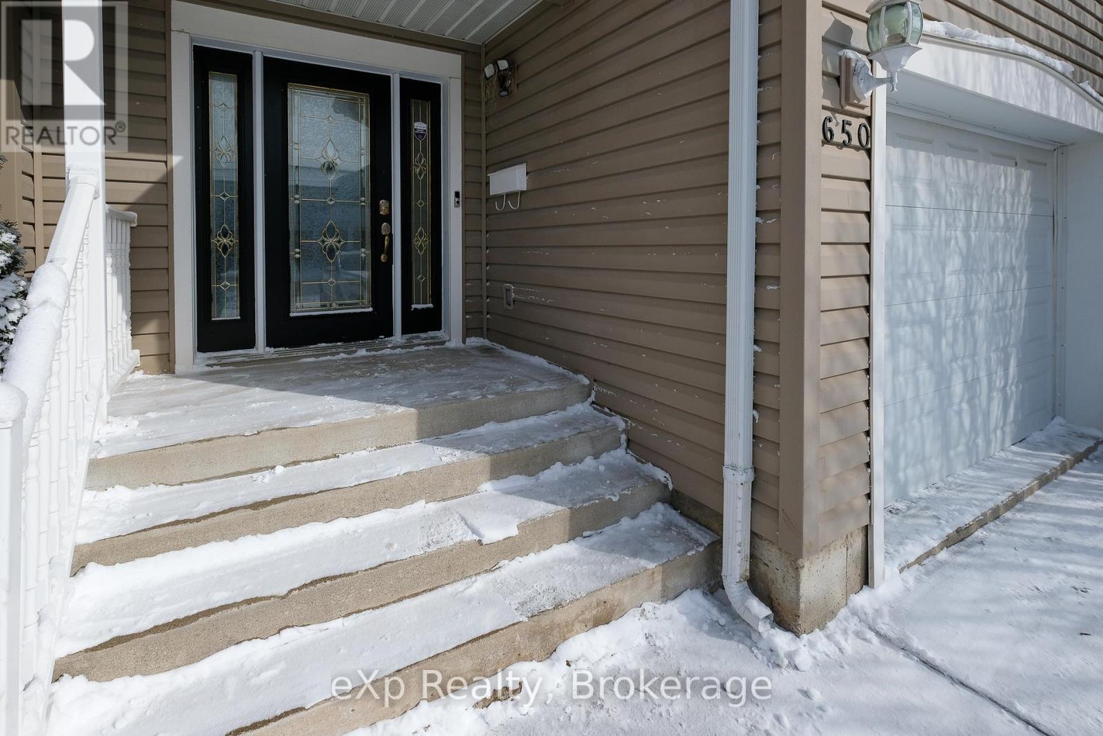 650 6th Street E, Owen Sound, Ontario  N4K 1G3 - Photo 5 - X12899354