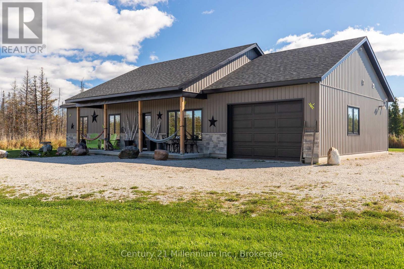 621 LINDSAY  30 ROAD, Northern Bruce Peninsula, Ontario