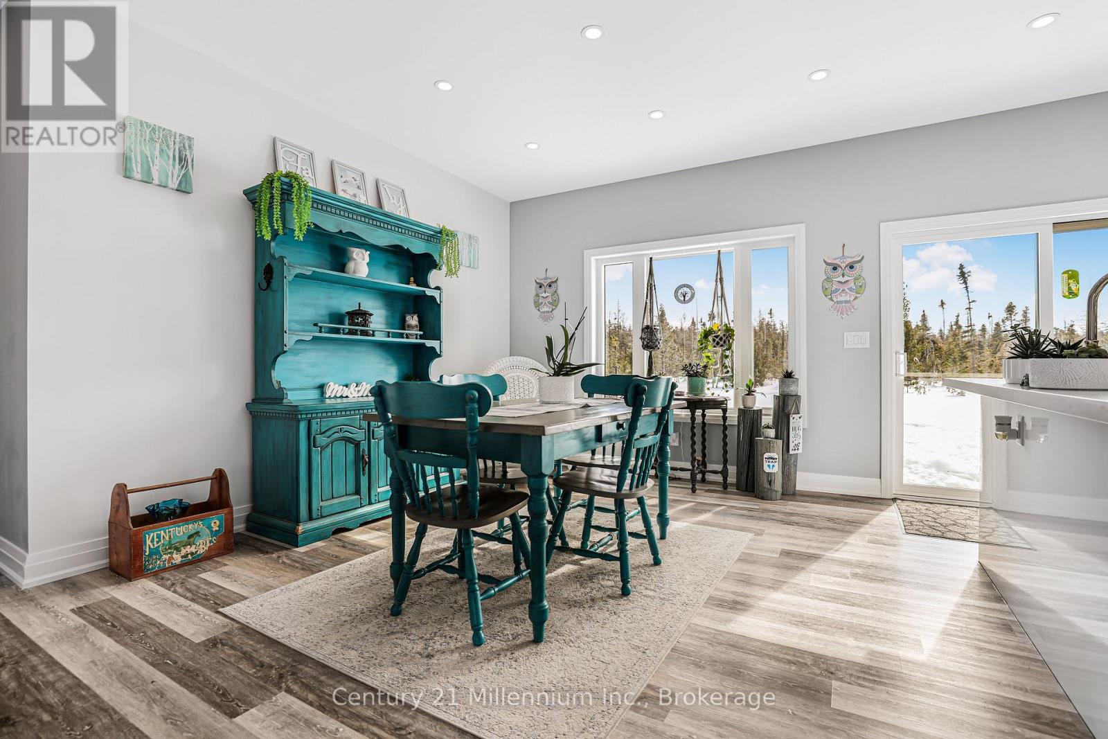 621 Lindsay  30 Road, Northern Bruce Peninsula, Ontario  N0H 1Z0 - Photo 12 - X12899454