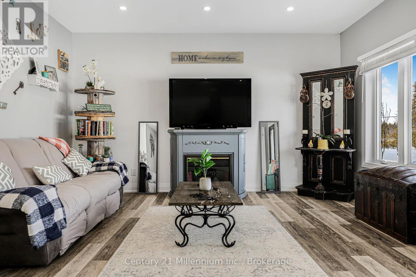 621 Lindsay  30 Road, Northern Bruce Peninsula, Ontario  N0H 1Z0 - Photo 9 - X12899454