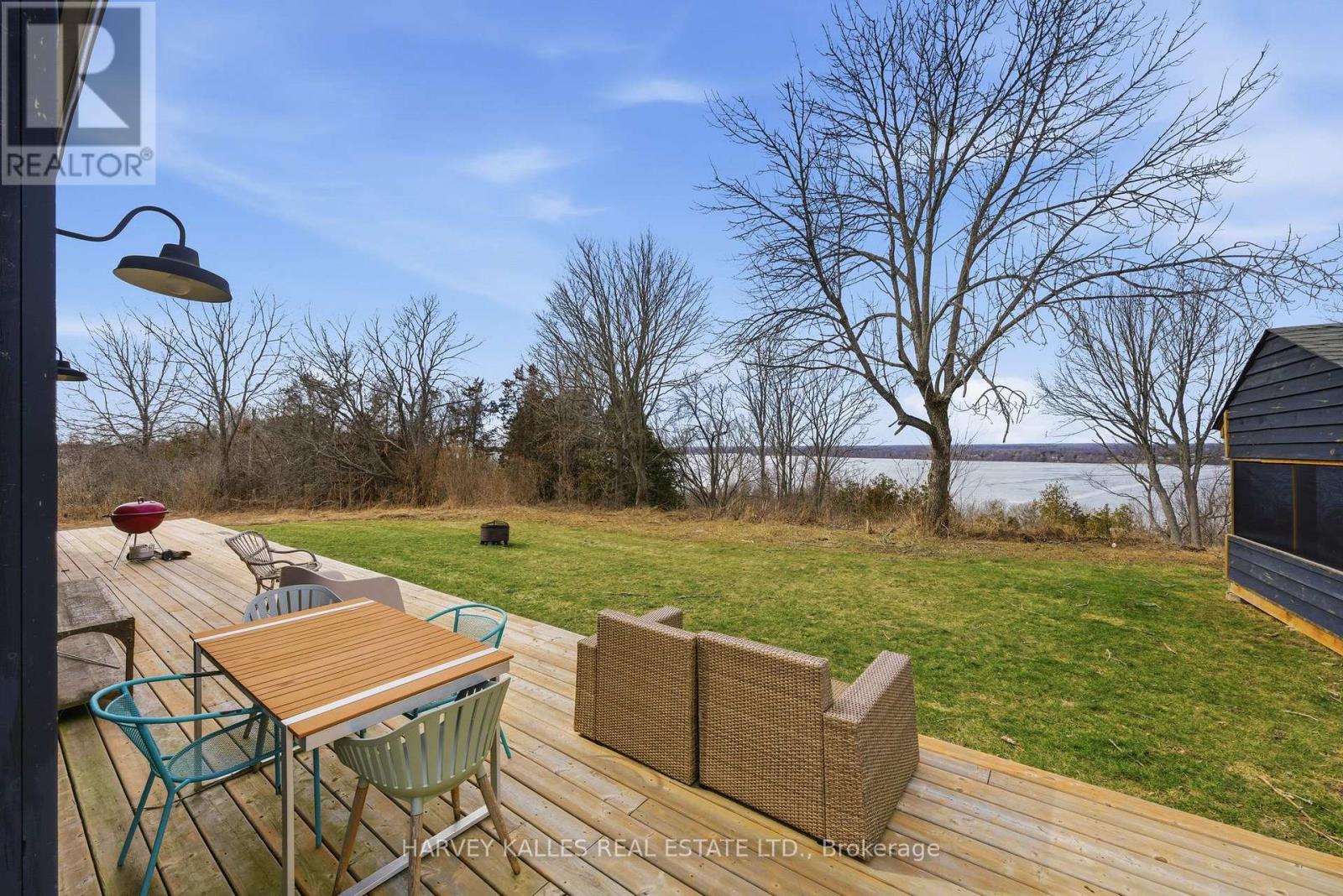 2175 County Road 7, Prince Edward County (North Marysburg Ward), Ontario  K0K 2T0 - Photo 19 - X12899216