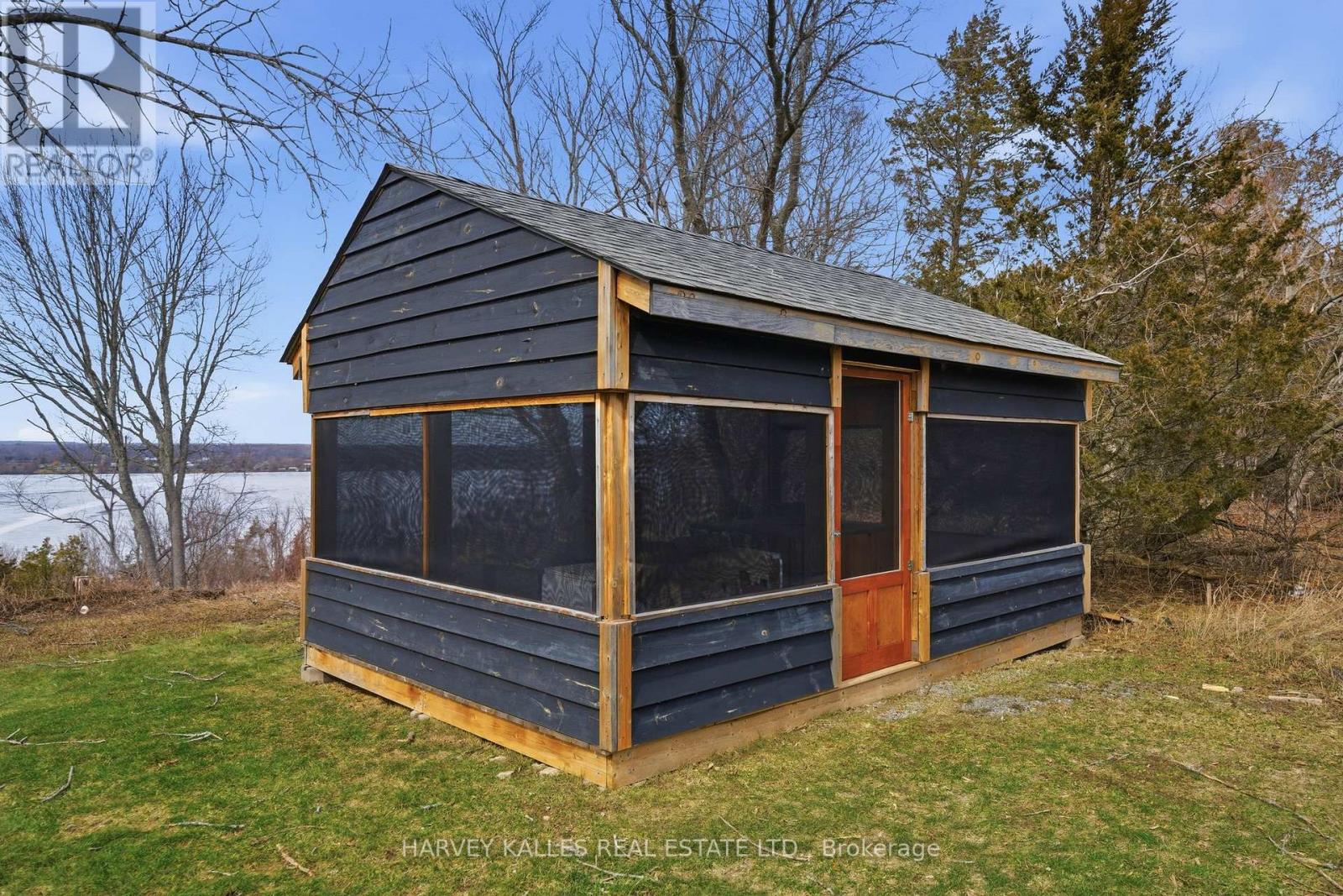 2175 County Road 7, Prince Edward County (North Marysburg Ward), Ontario  K0K 2T0 - Photo 22 - X12899216