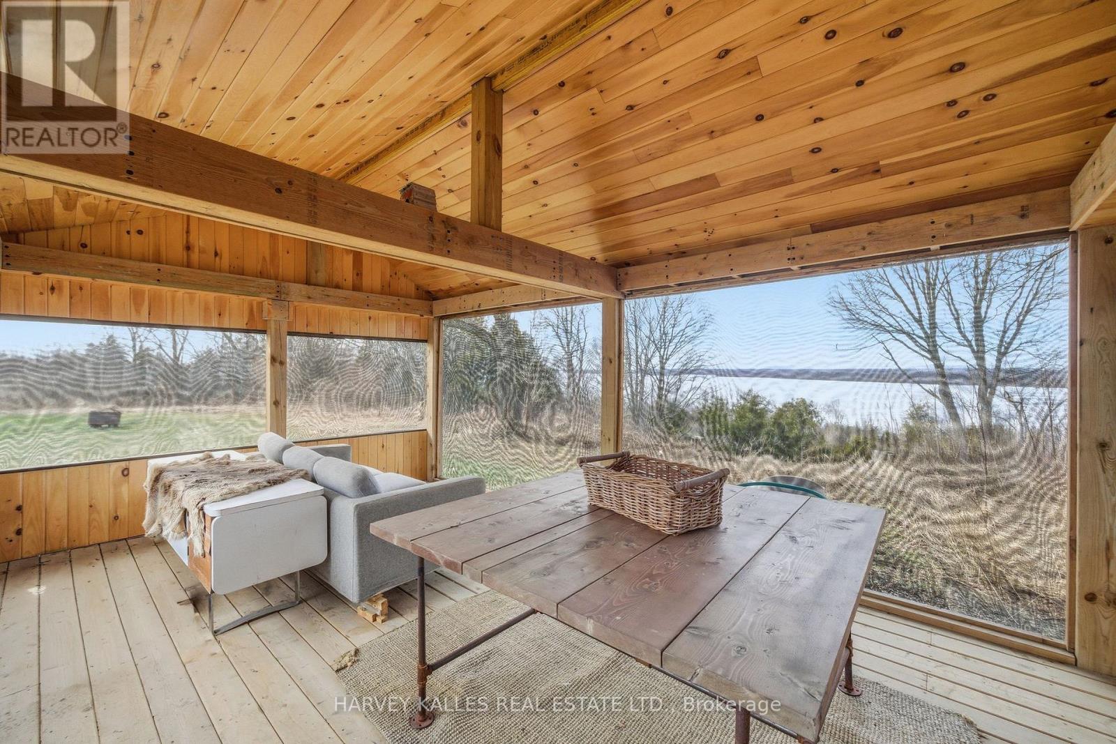 2175 County Road 7, Prince Edward County (North Marysburg Ward), Ontario  K0K 2T0 - Photo 23 - X12899216