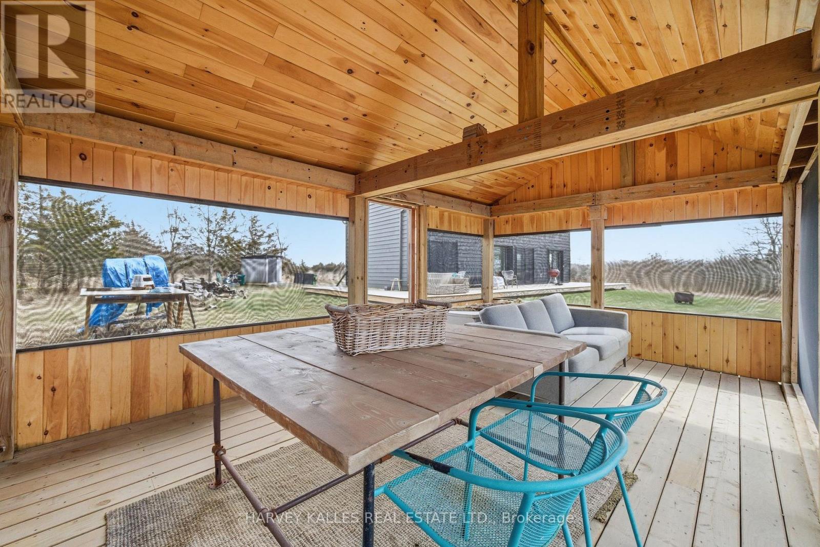 2175 County Road 7, Prince Edward County (North Marysburg Ward), Ontario  K0K 2T0 - Photo 24 - X12899216