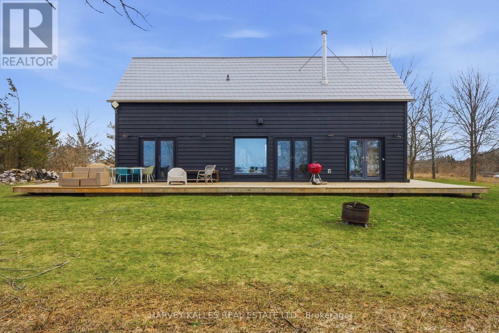 2175 County Road 7, Prince Edward County (North Marysburg Ward), Ontario  K0K 2T0 - Photo 3 - X12899216